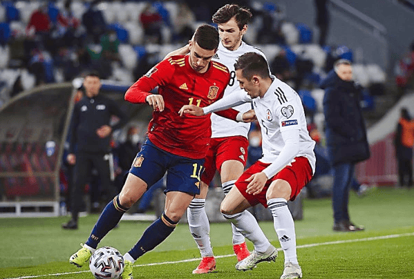 希腊在欧预赛中与法罗群岛对决,以比取得胜利的简单介绍 希腊在欧预赛中与法罗群岛对决,以比取得胜利的简单介绍