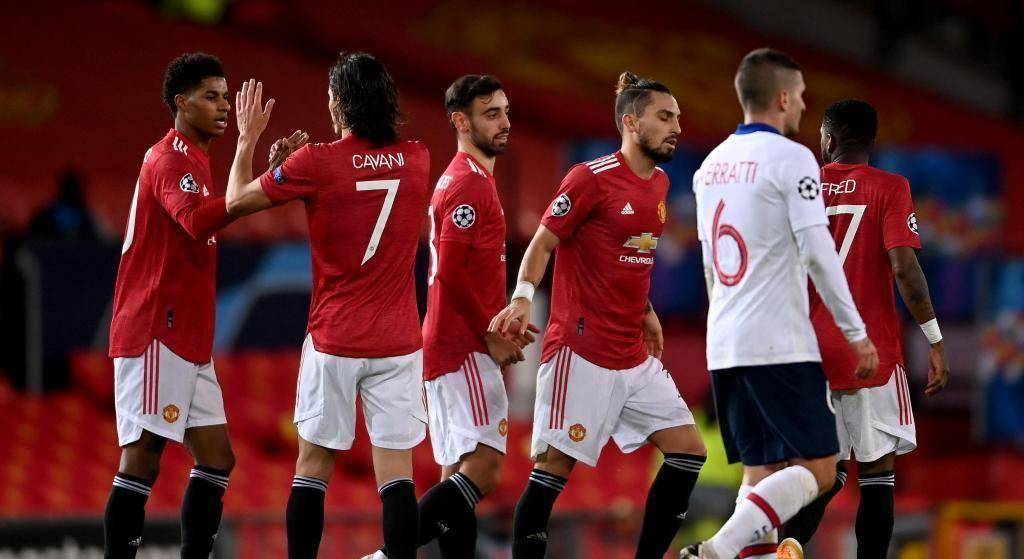 开云体育下载-英超豪门再次碰面，曼联对阵曼城