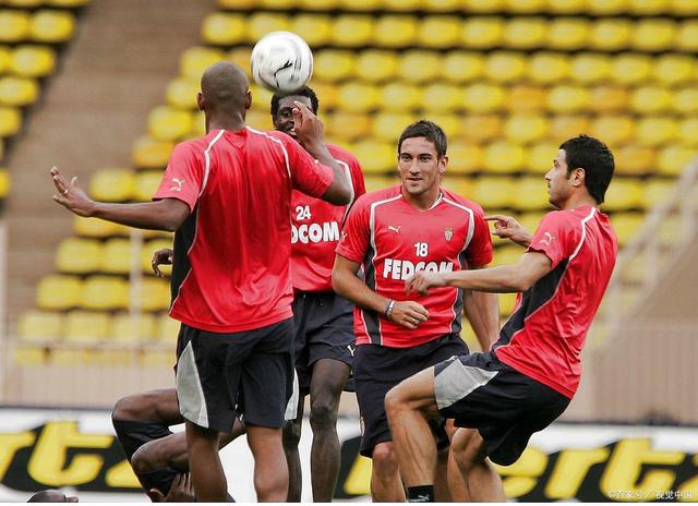 开云平台-摩纳哥不敌梅斯，遭遇意外失利
