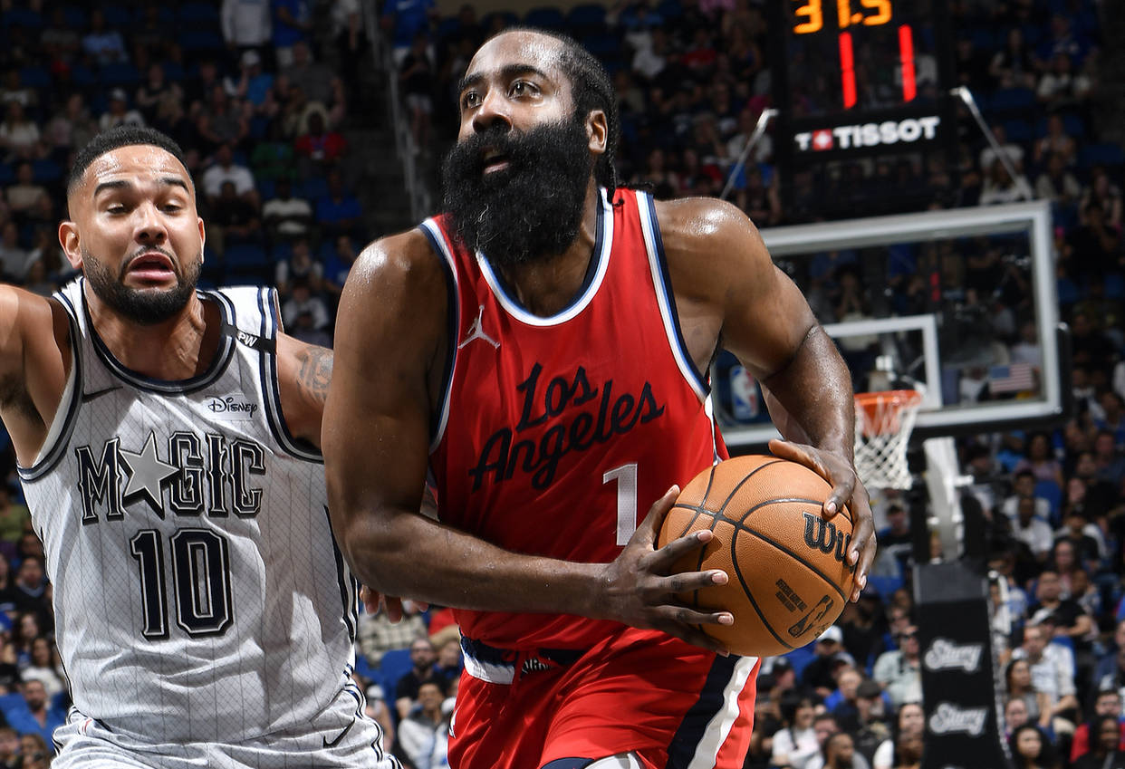 开云体育中国-火箭力克国王！哈登关键时刻发威帮助球队保持优势的简单介绍