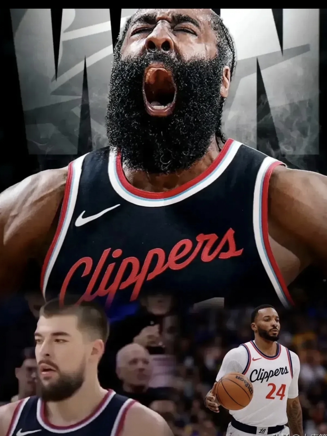 火箭力克国王!哈登关键时刻发威帮助球队保持优势的简单介绍 火箭力克国王!哈登关键时刻发威帮助球队保持优势的简单介绍