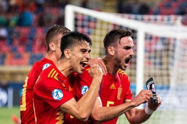 开云APP-斯洛伐克与匈牙利对决，谁将赢得比赛？的简单介绍