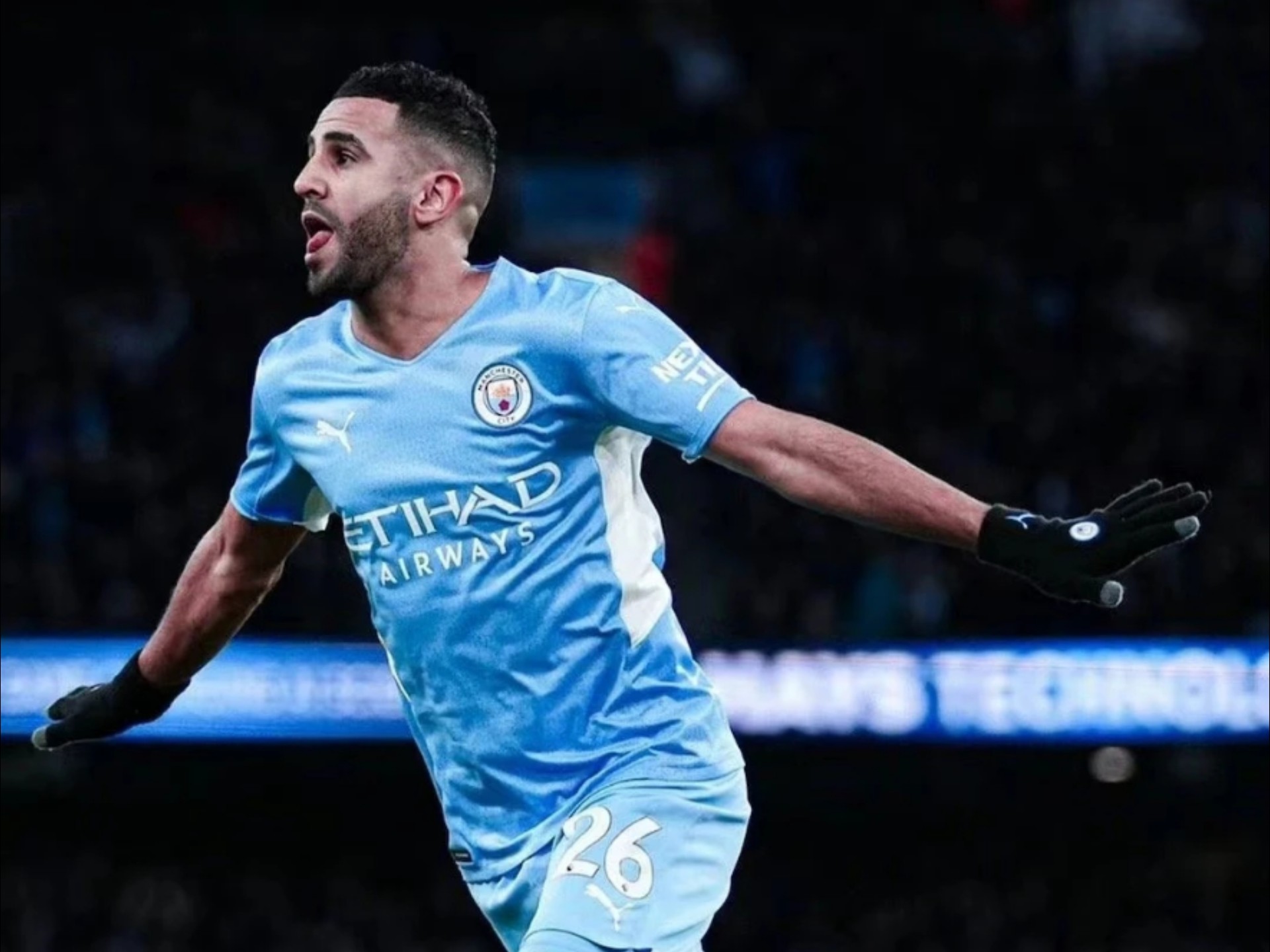 马赫雷斯关键进球,助曼城取胜的简单介绍 马赫雷斯关键进球,助曼城取胜的简单介绍