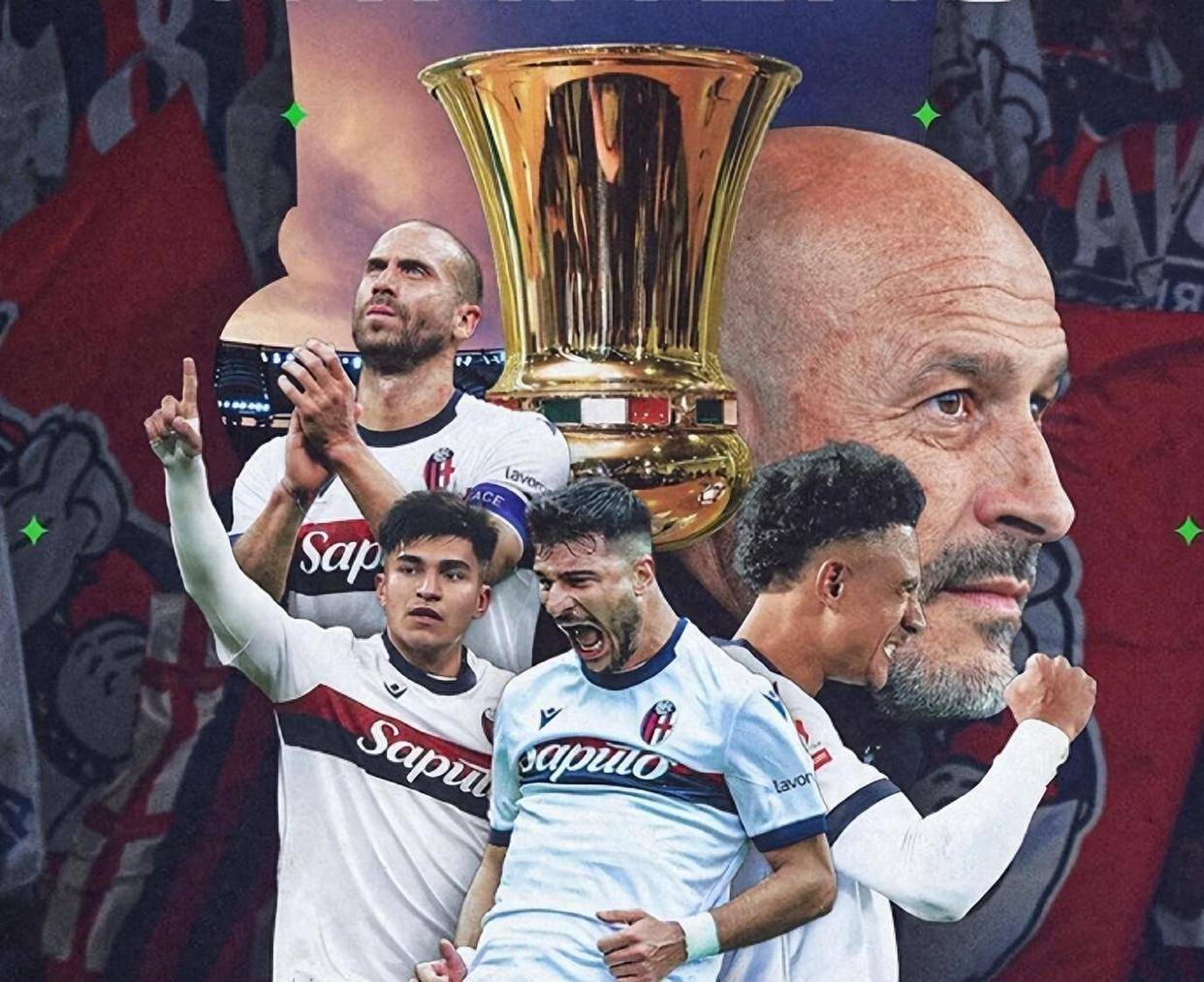 开云体育官方网站-博洛尼亚中场频频犯错，球迷不满主教练的简单介绍