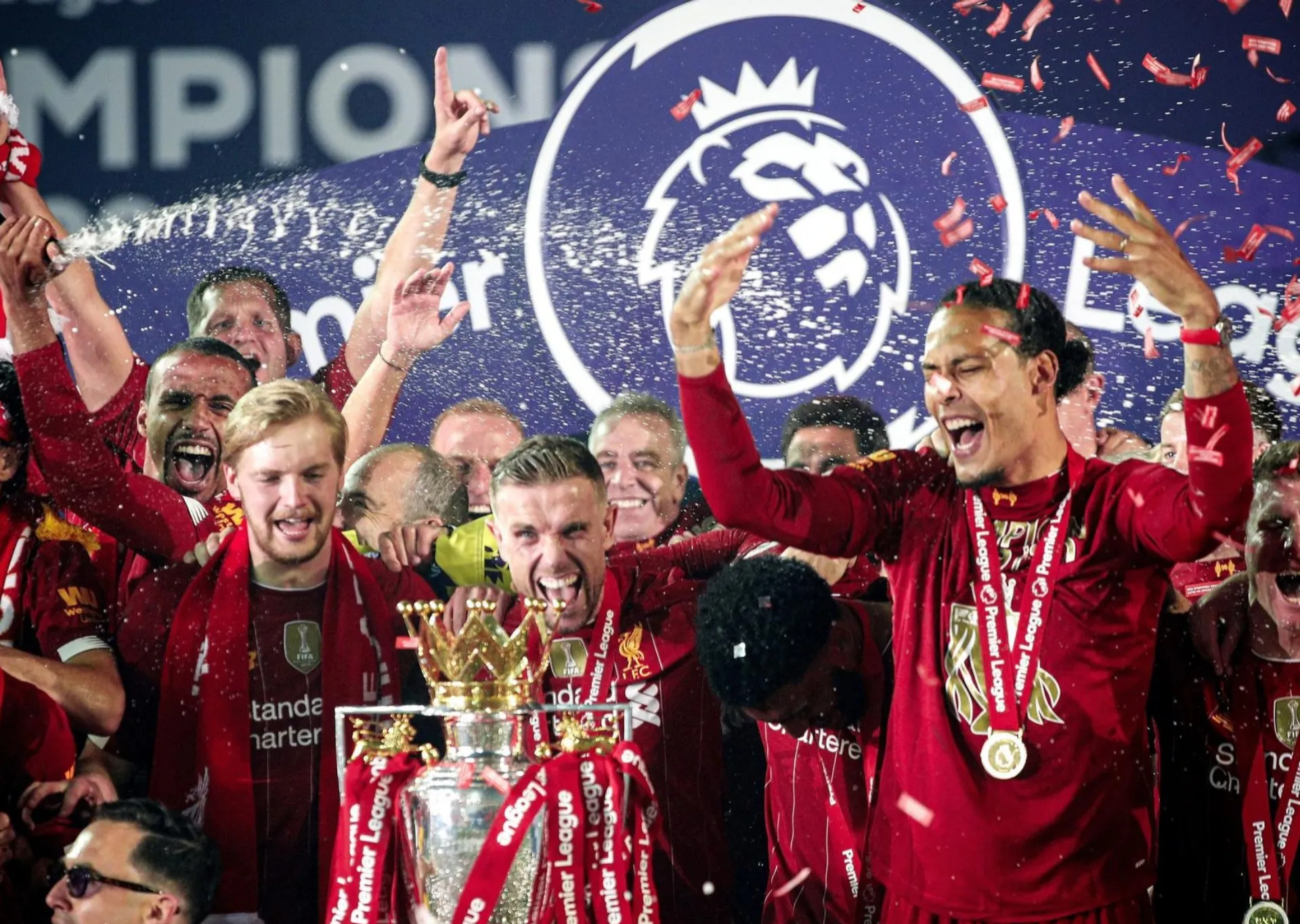 开云体育登录-利物浦队大胜曼城，豪取三分