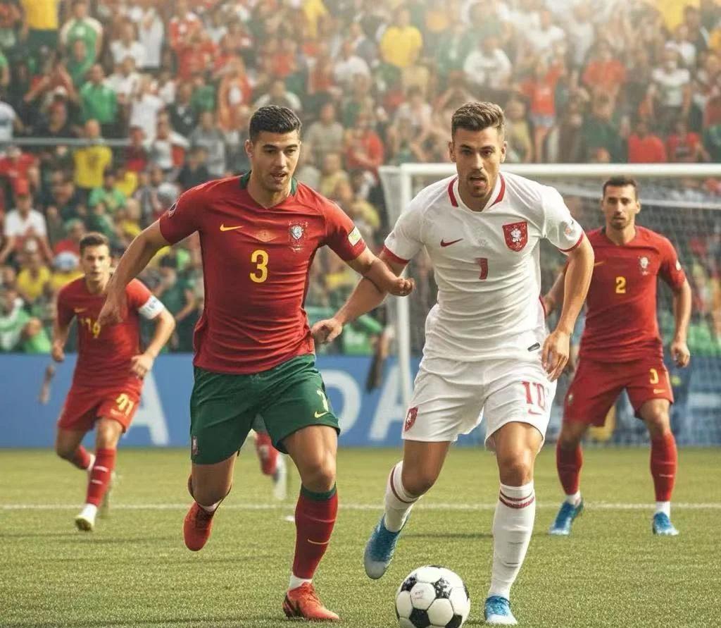 开云下载-波兰力求优胜欧国联挑战赛四分之一决赛的简单介绍