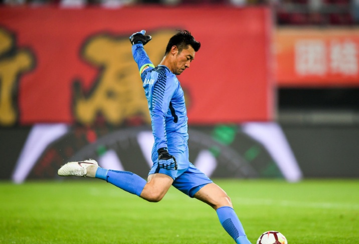 开云体育app-关于武汉卓尔客场大败，令人担心保级的信息