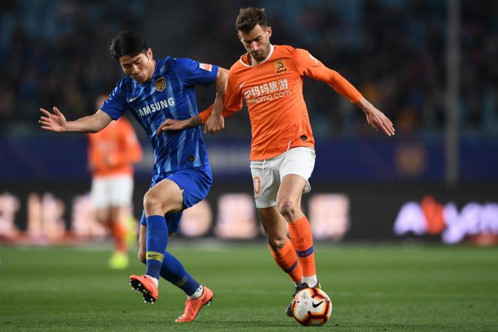 关于武汉卓尔客场大败,令人担心保级的信息 关于武汉卓尔客场大败,令人担心保级的信息