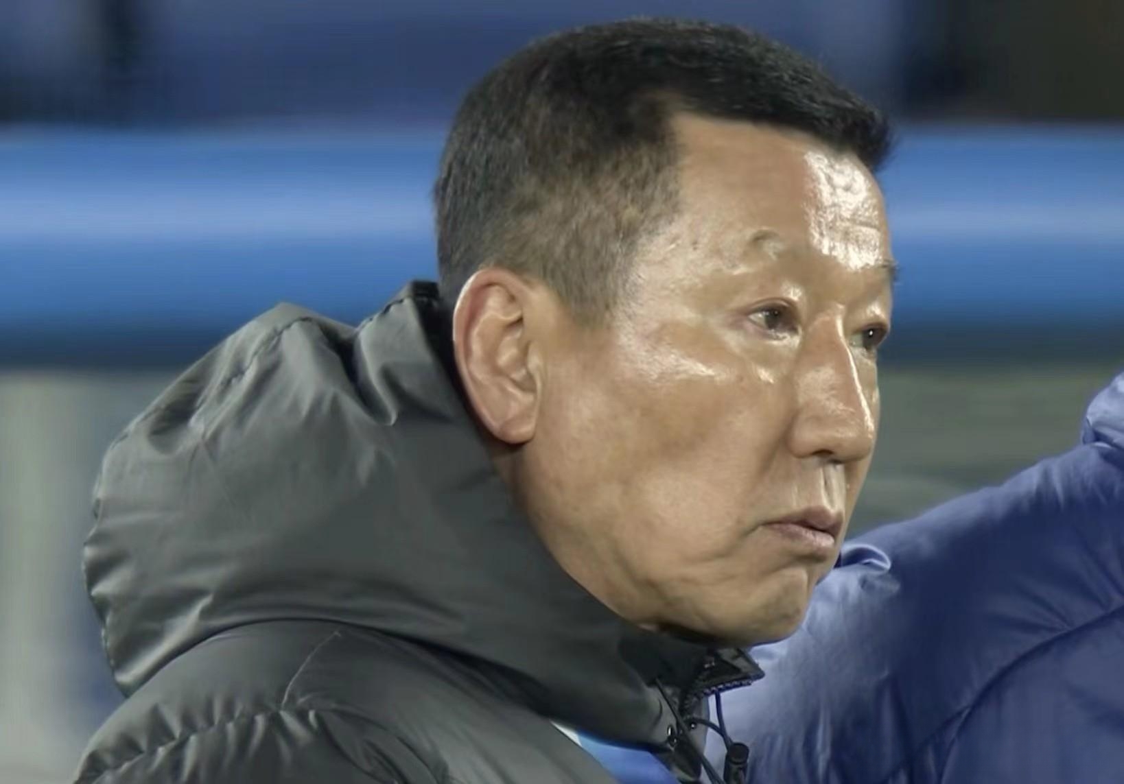 开云体育在线-横滨水手主场失利，无缘亚冠强