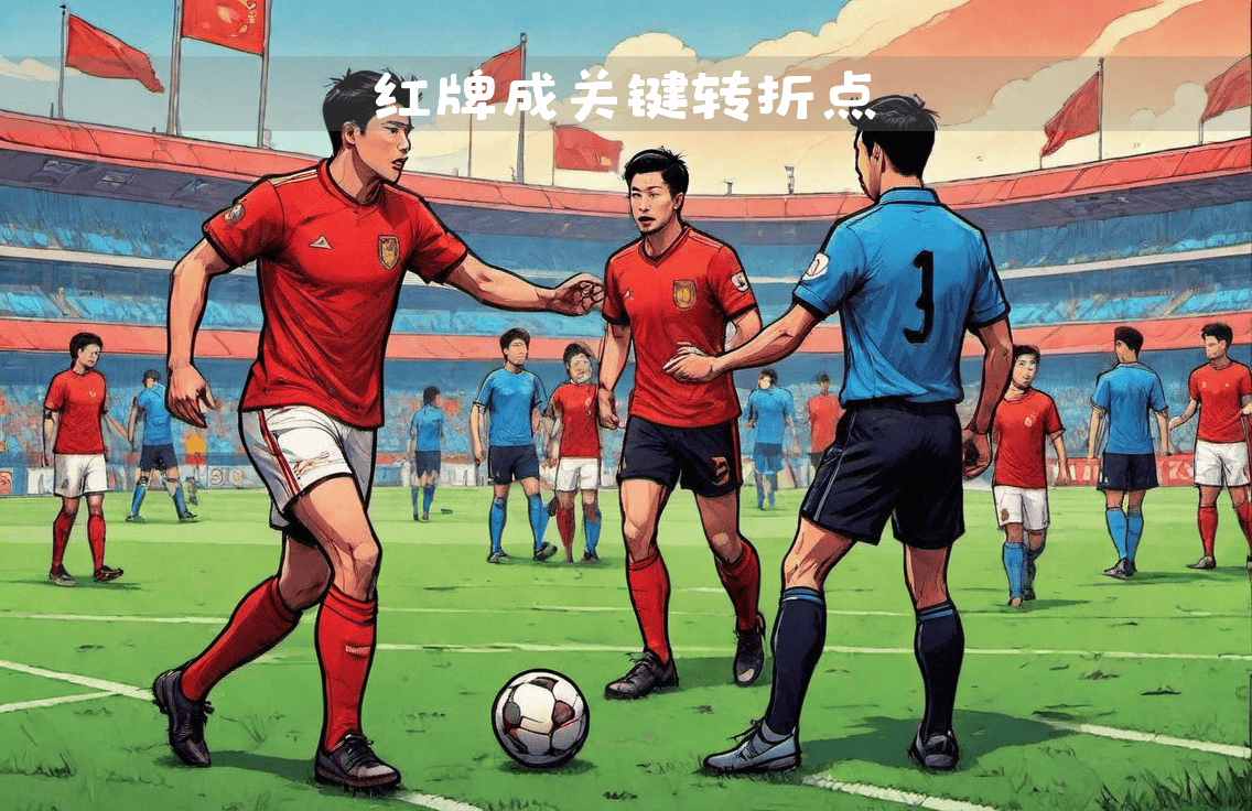 横滨水手主场失利,无缘亚冠强 横滨水手主场失利,无缘亚冠强