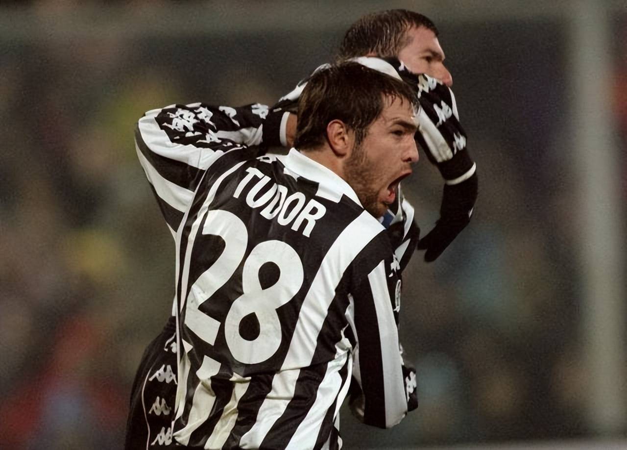 开云体育中国-尤文图斯势必击败波尔图，赢得晋级机会