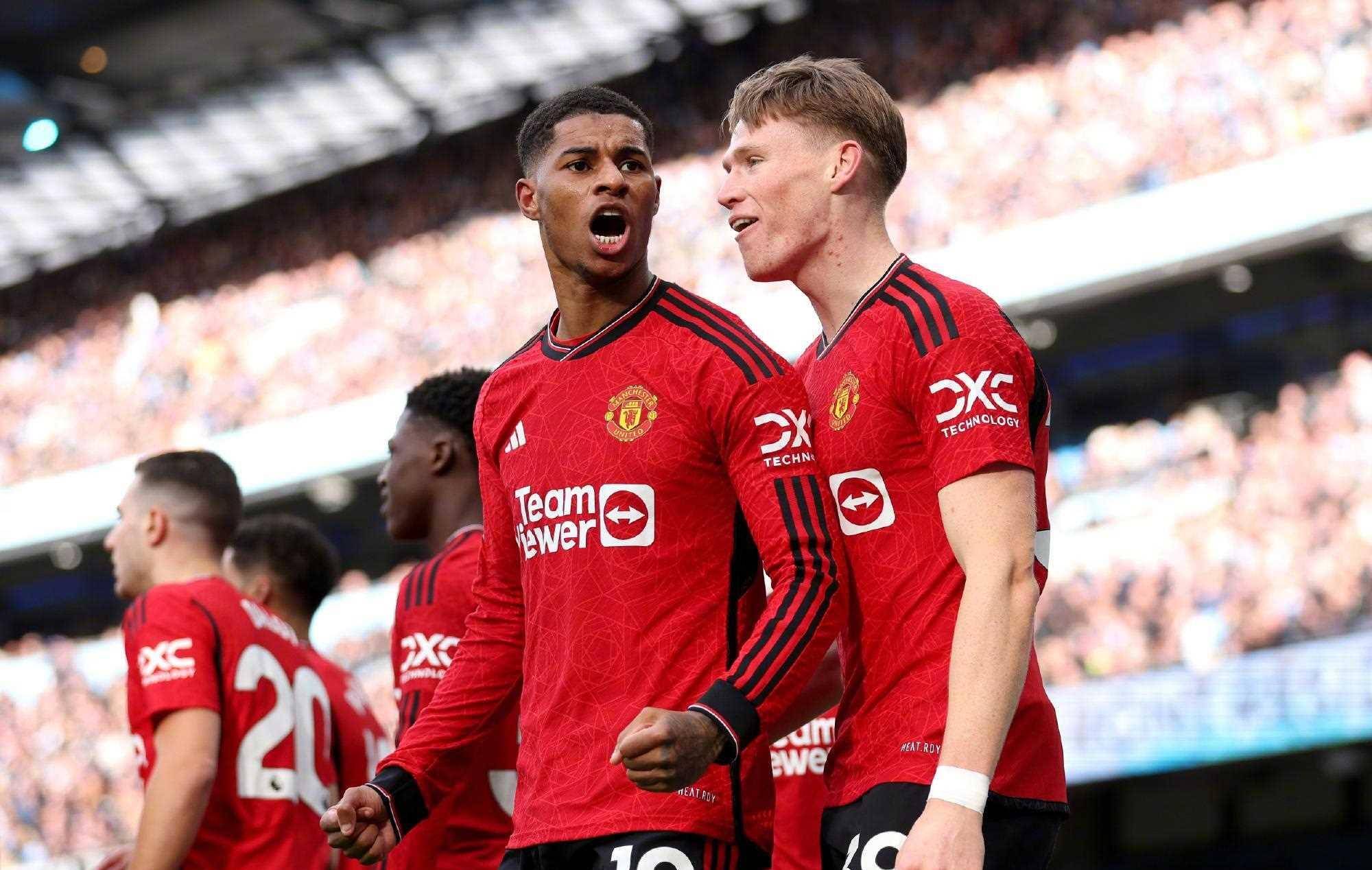 关于曼联主场取胜,保持连胜态势的信息 关于曼联主场取胜,保持连胜态势的信息