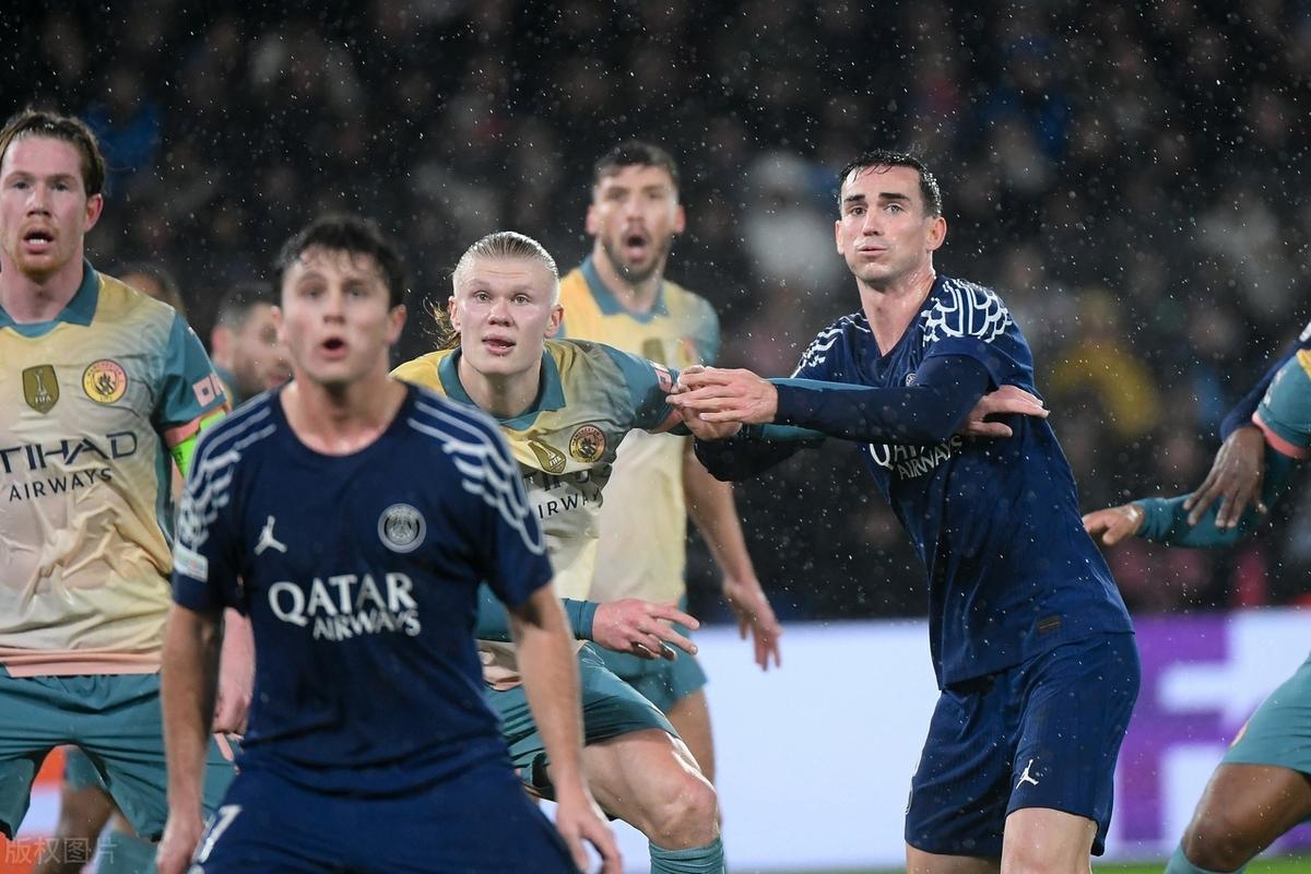 开云下载-曼城备战欧冠比赛重点封锁对手