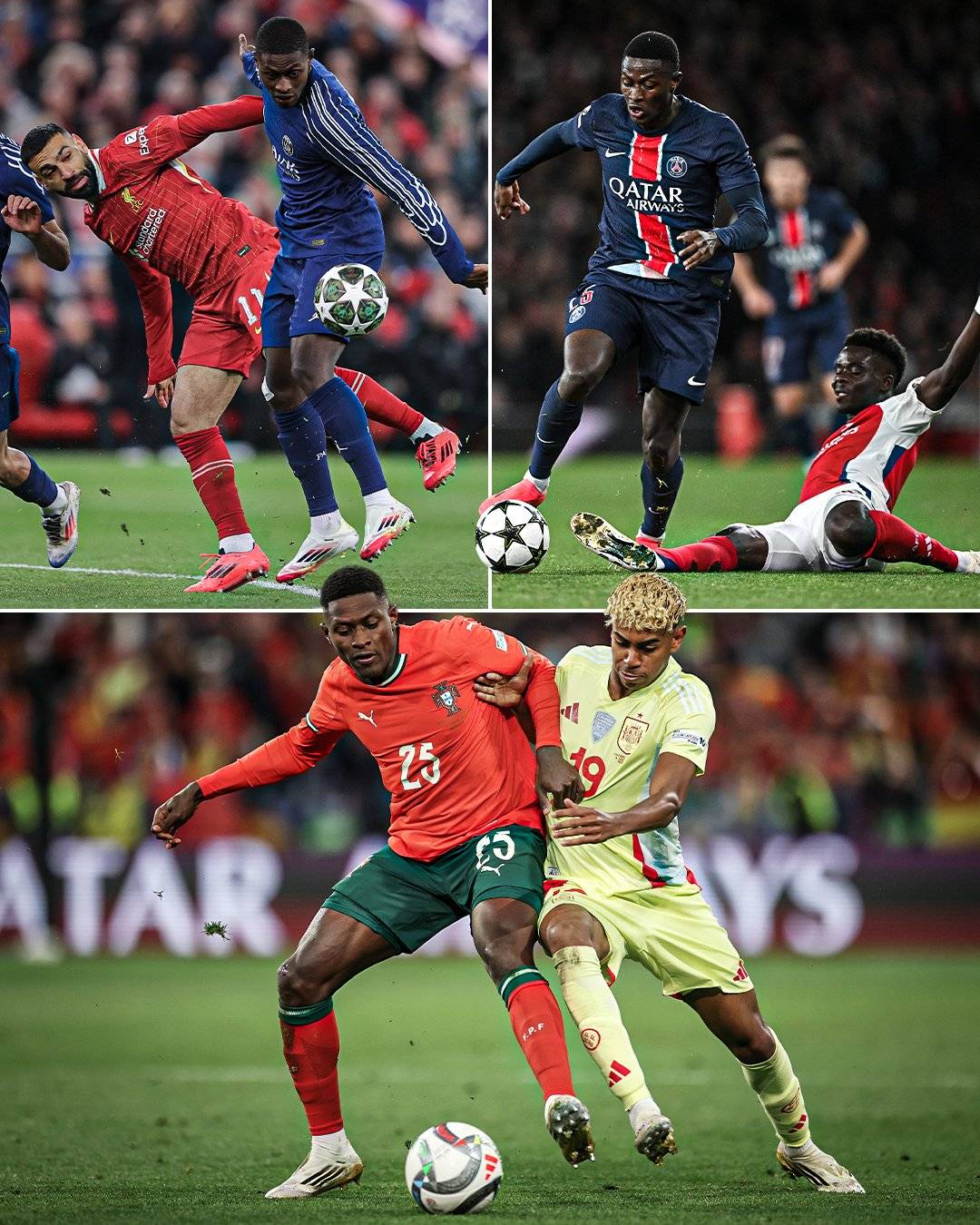 欧国联赛季展望,谁将成为夺冠热门? 欧国联赛季展望,谁将成为夺冠热门?