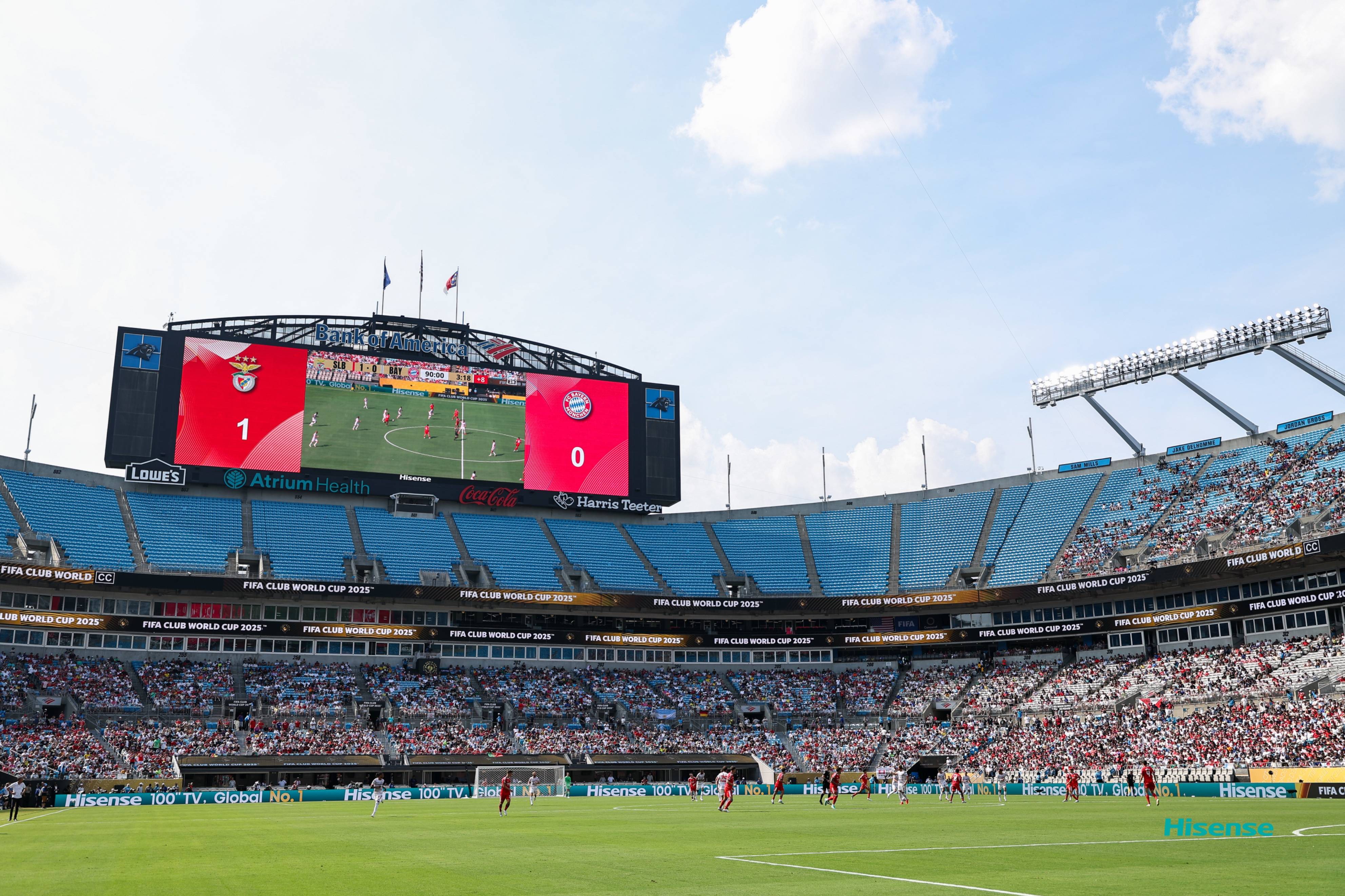 开云体育APP下载-包含本轮焦点：德国爆冷，比分揭晓的词条