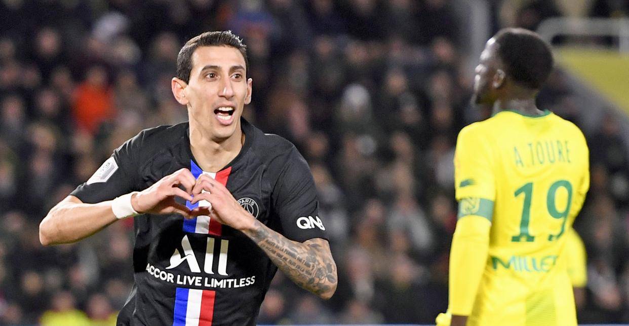 开云体育入口-南特队稳操胜券，法甲排名傲然居首的简单介绍