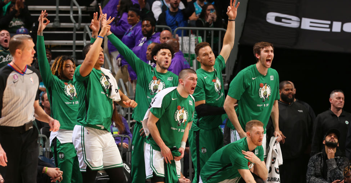 勇士主帅透露球队备战凯尔特人的策略 勇士主帅透露球队备战凯尔特人的策略