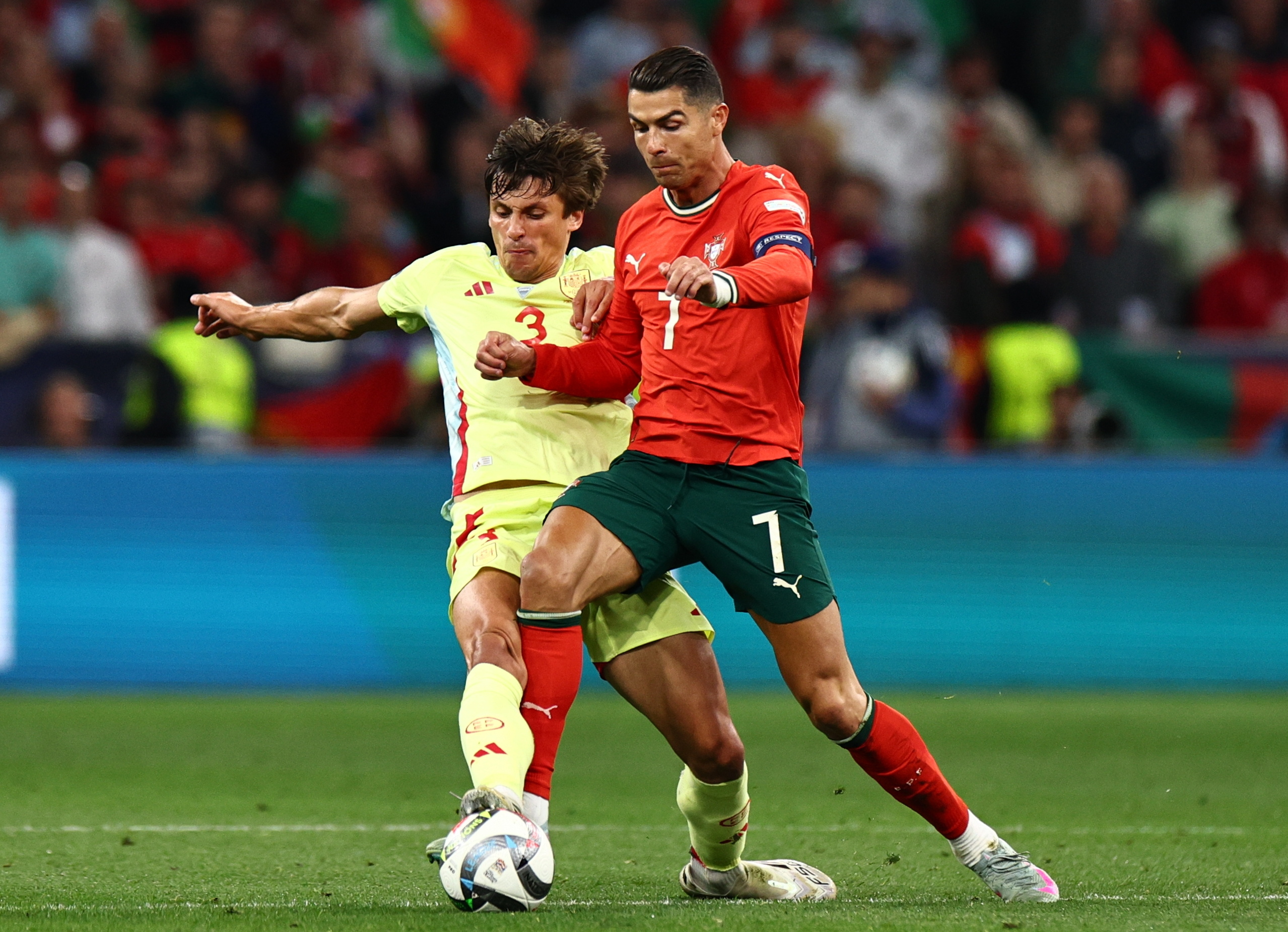 开云体育平台APP-包含亚洲杯｜葡萄牙绝杀，比分揭晓的词条