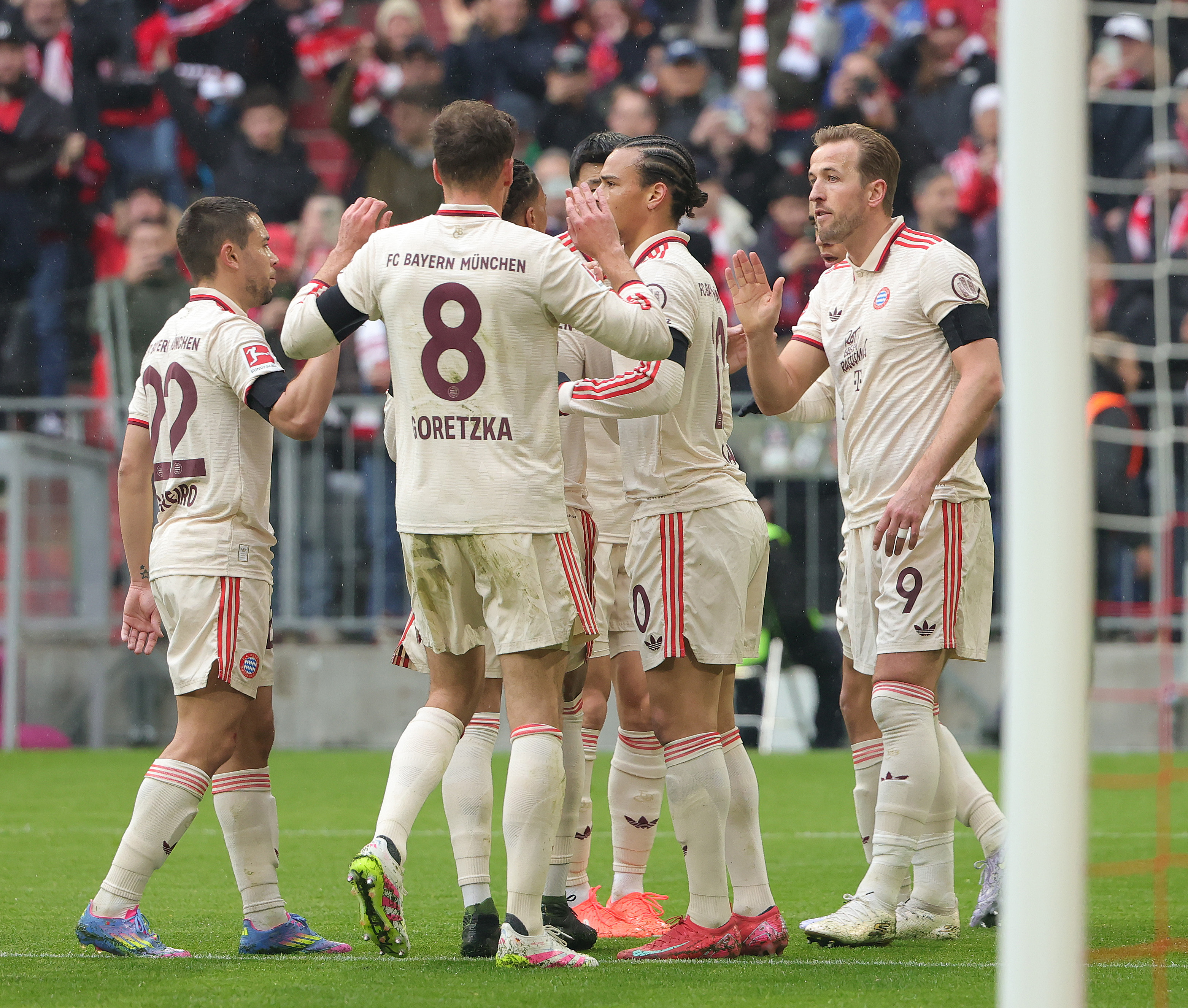 德国队险胜马竞,孙兴慜扑点救主德甲的简单介绍 德国队险胜马竞,孙兴慜扑点救主德甲的简单介绍