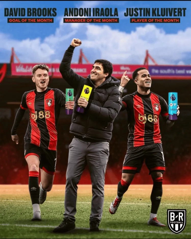 开云APP-关于伯恩茅斯力克富勒姆，客场取得关键胜利，排名前列！的信息