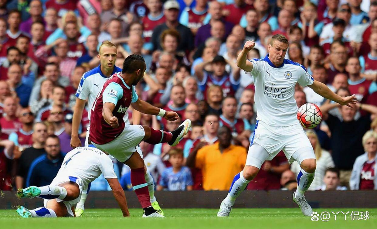 沃特福德遭遇失利,西汉姆联豪取胜利的简单介绍 沃特福德遭遇失利,西汉姆联豪取胜利的简单介绍