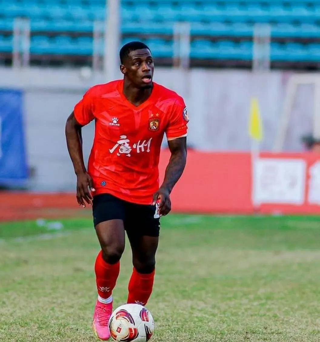 广州恒大球员分享比赛心情,备战关键之战的简单介绍 广州恒大球员分享比赛心情,备战关键之战的简单介绍