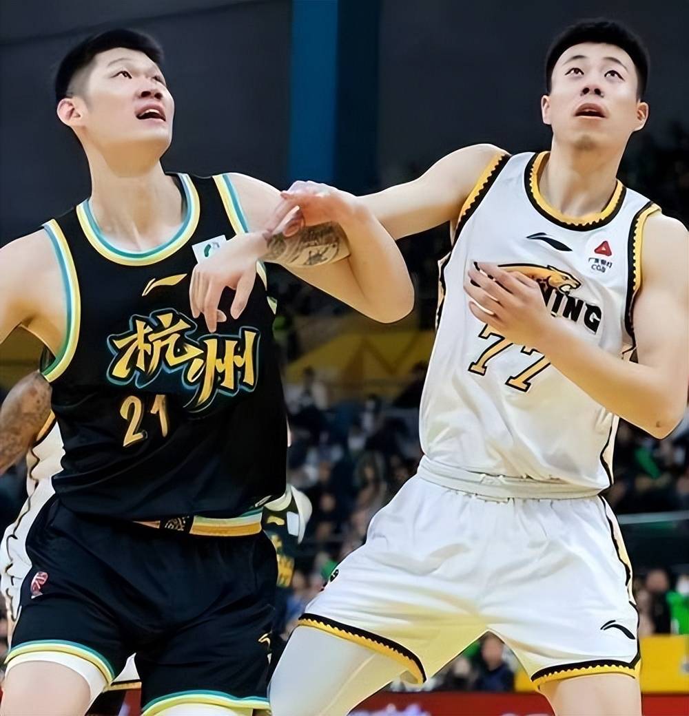 开云体育在线-山西男篮在比赛中全力以赴，取得胜利的简单介绍