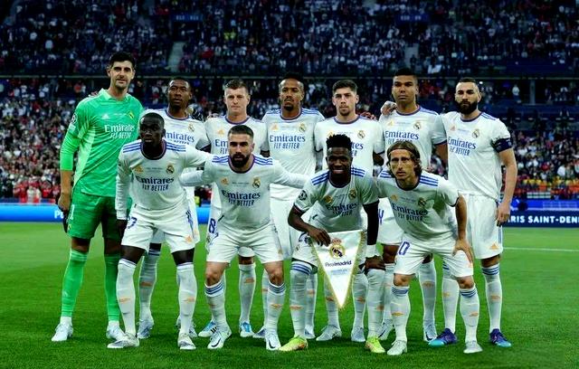 开云平台-皇马蓝军展现实力,球迷期待欧冠首秀的简单介绍