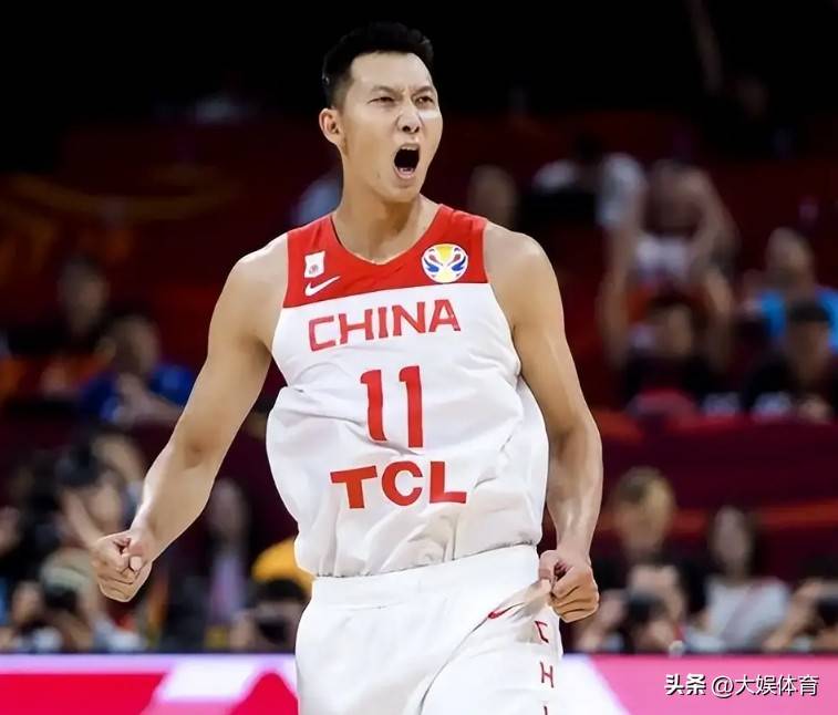 开云体育下载-易建联缺席广东对阵深圳的比赛