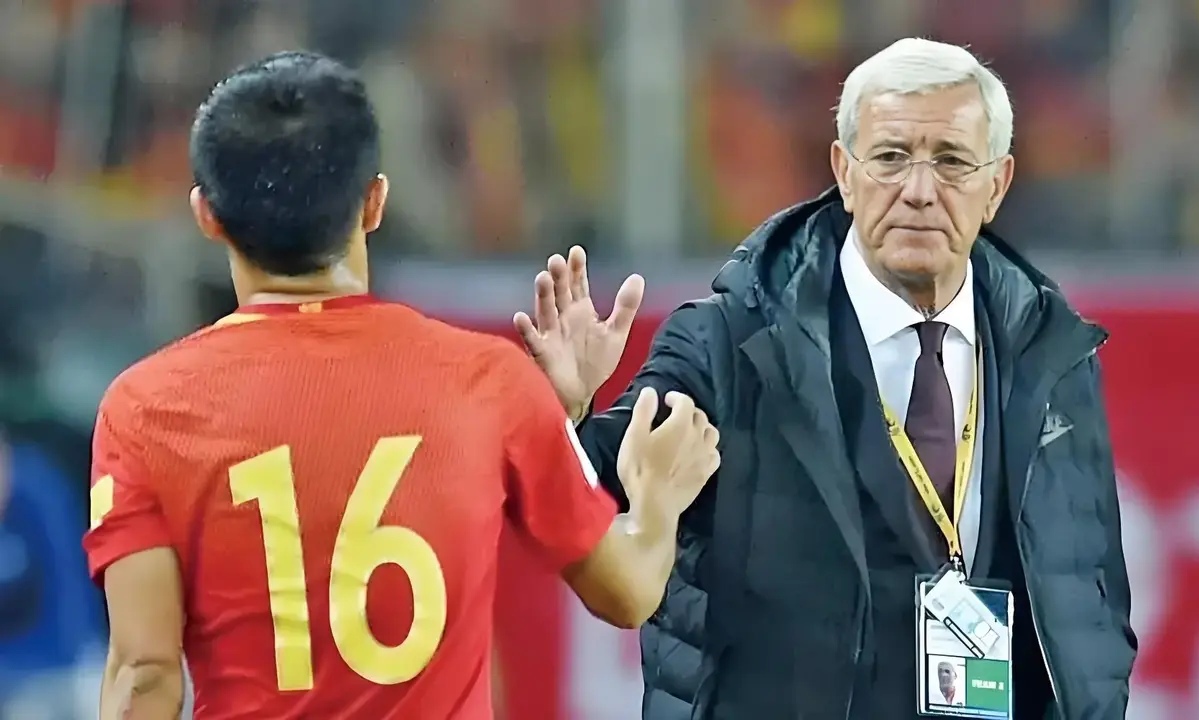 开云体育入口-包含国足备战世预赛：里皮组织5场热身赛征战40强赛的词条