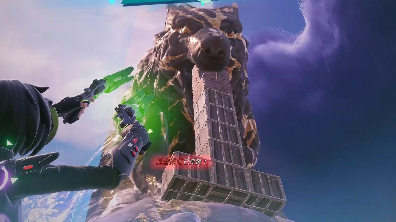 狼堡遭受挑战,困境中寻找突破 狼堡遭受挑战,困境中寻找突破