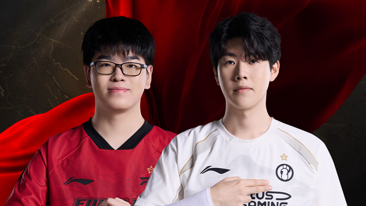 开云体育-FPX横扫BLG，Canyon单局斩获MVP半决赛2:0（釜山）