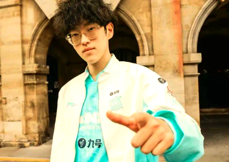 开云体育APP下载-FNC轻取WBG，Scout单局斩获MVP全球总决赛2:0（深圳）