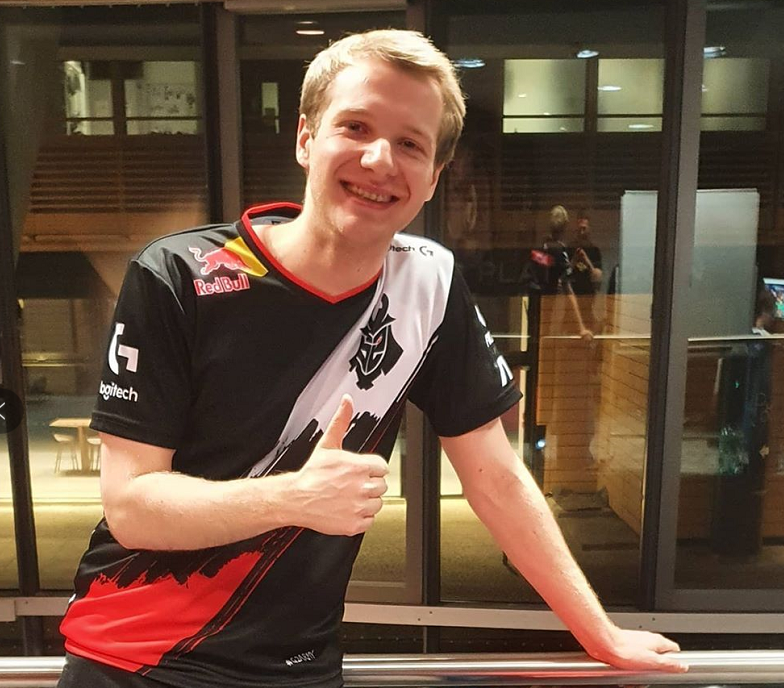 开云体育app-DK碾压FNC，Kanavi拿下关键大龙八强赛3:0（首尔）