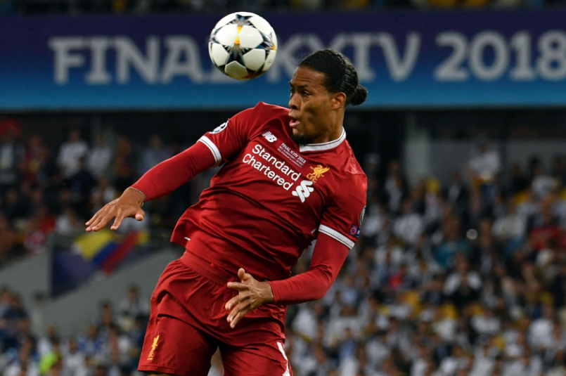 开云体育入口-利物浦遭遇背水一战，客场保持不败