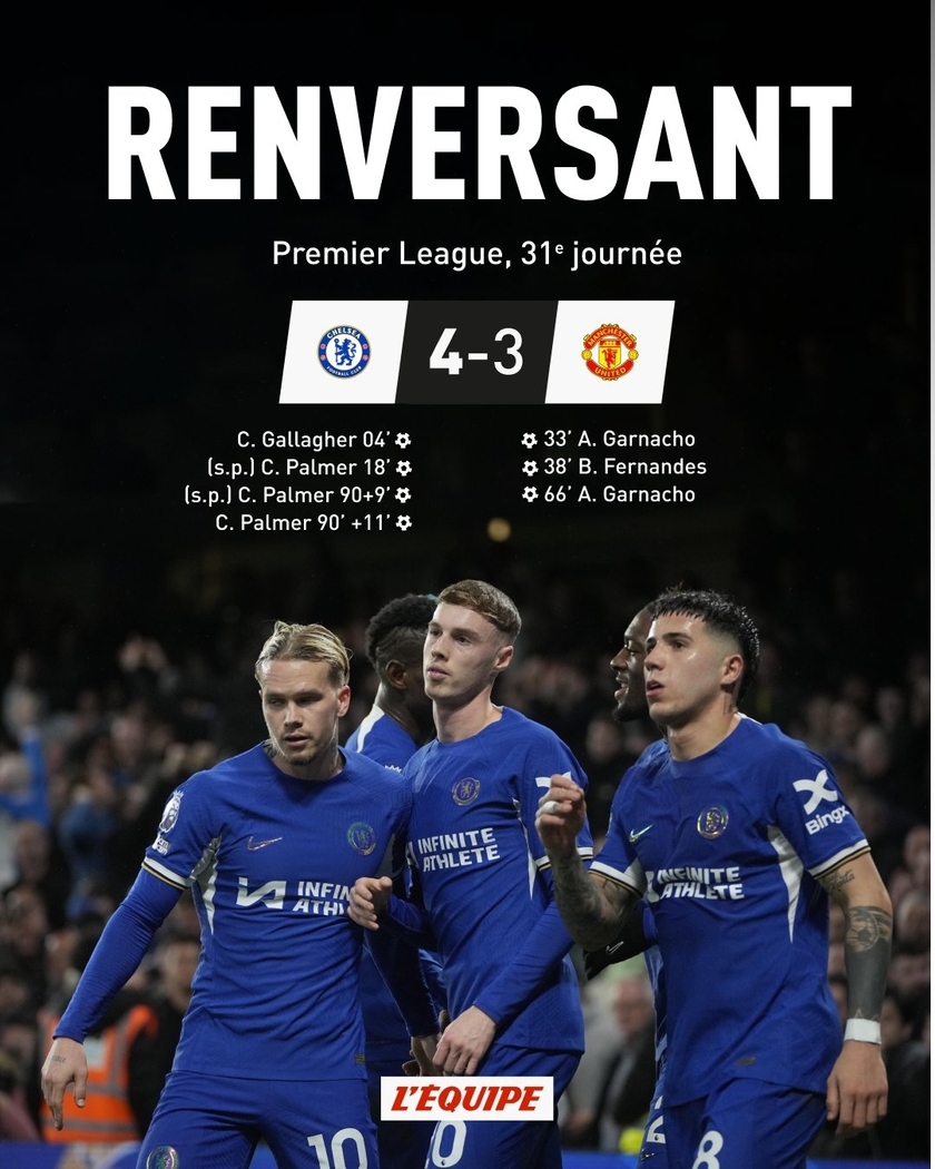 开云体育在线-利物浦主场失利，切尔西逆转获胜