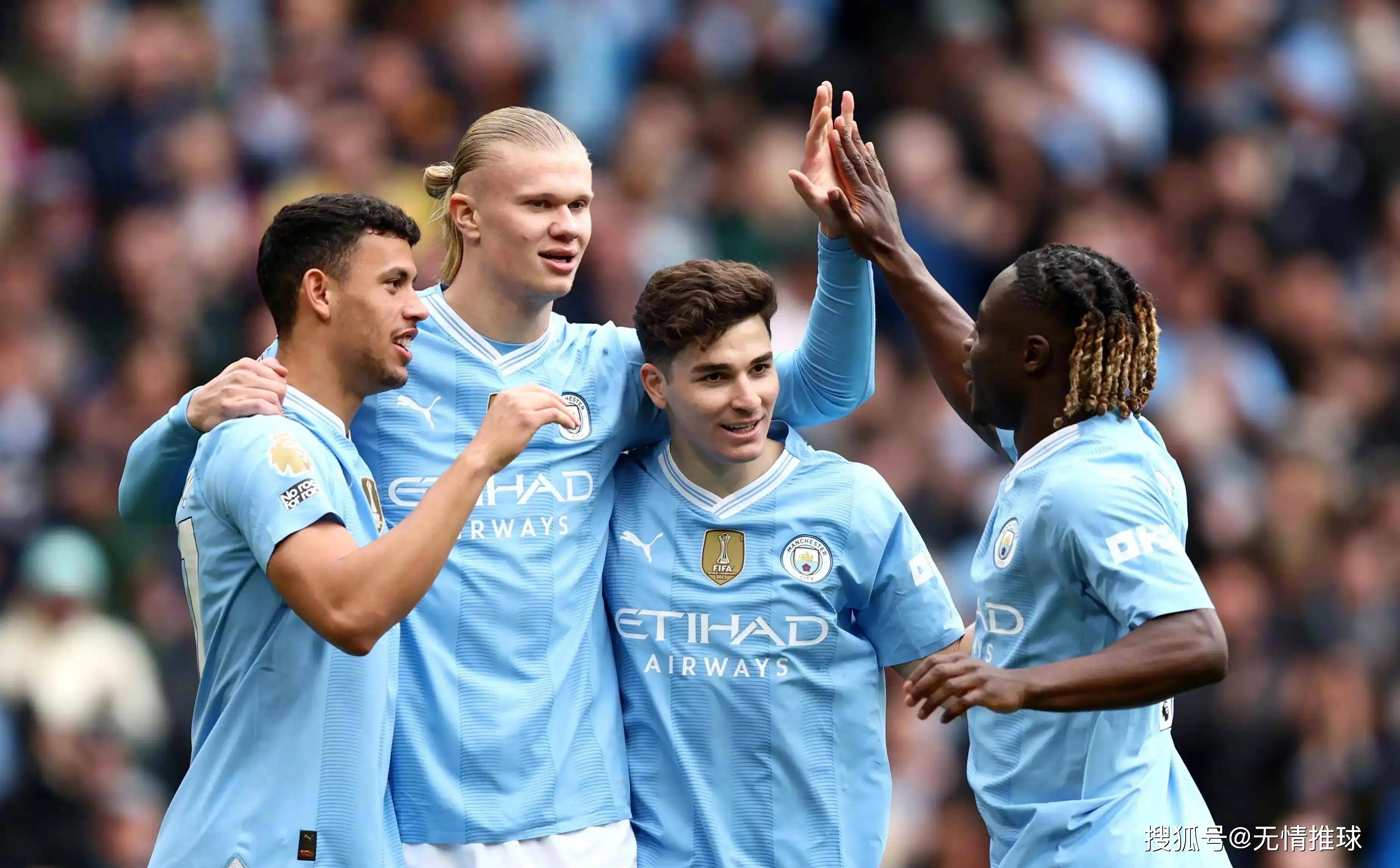 开云体育下载-曼城取得胜利，豪取客场三分