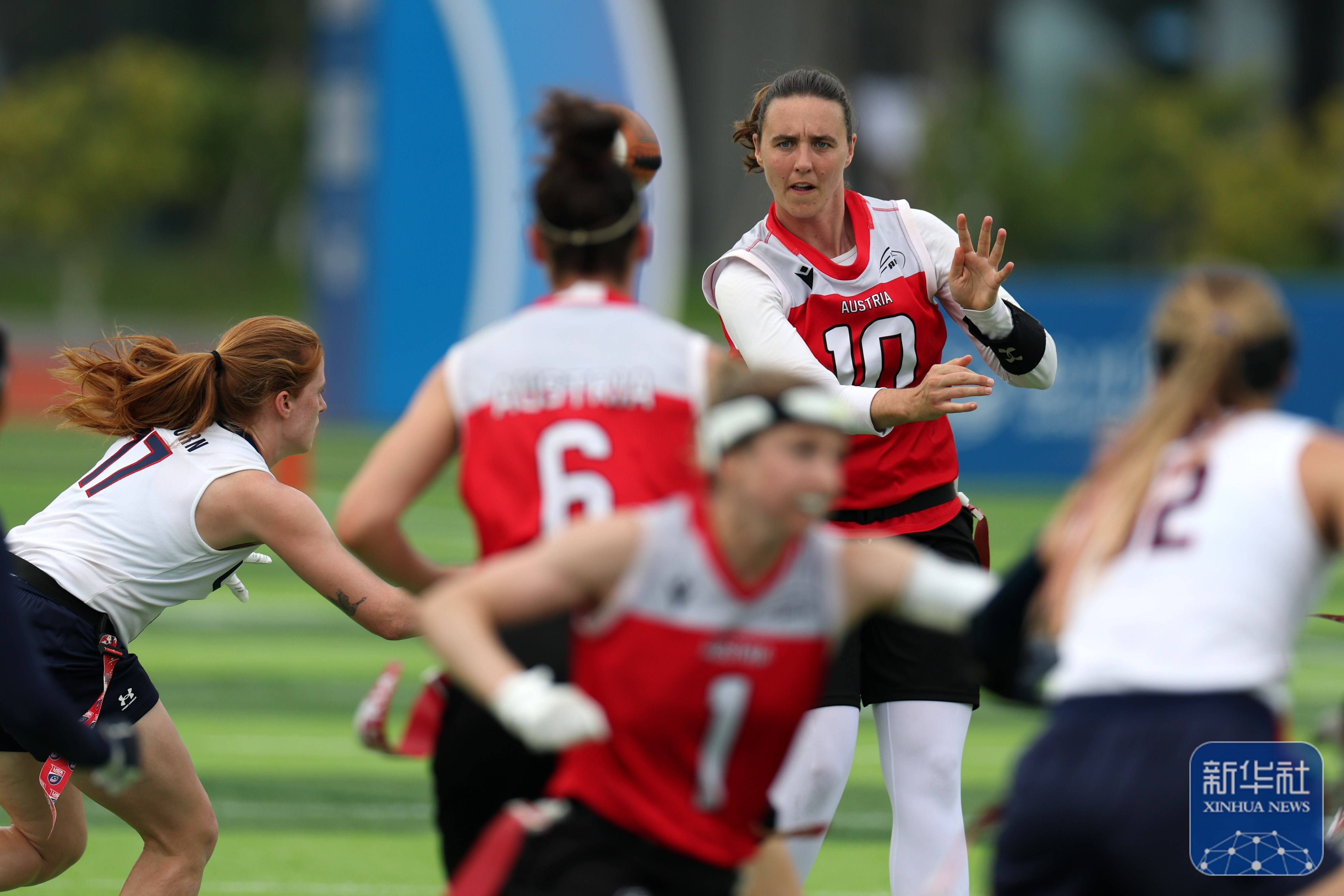 关于奥地利队在比赛中试图反击压力的信息 关于奥地利队在比赛中试图反击压力的信息