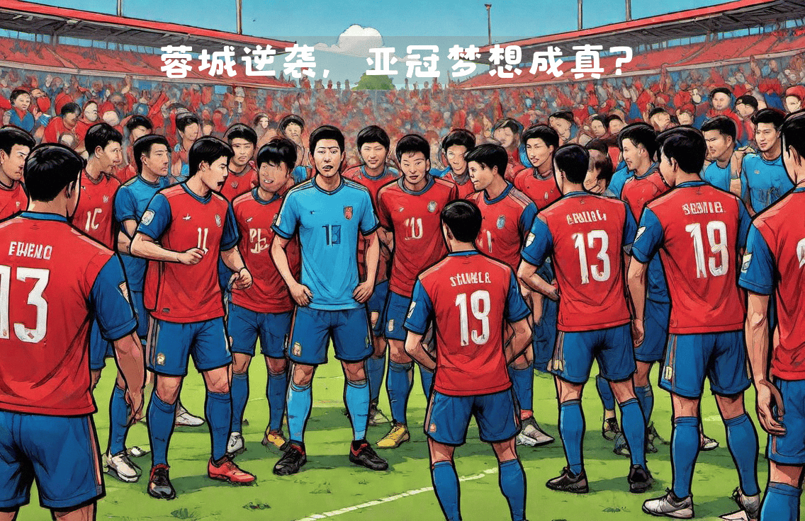 开云体育入口-包含球队逆袭成功，总冠军梦想更加清晰的词条