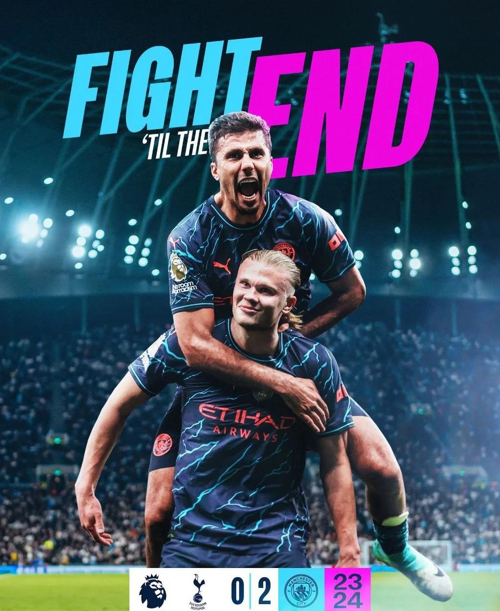 开云体育官网-关于曼城主场大胜，提前锁定小组出线资格的信息