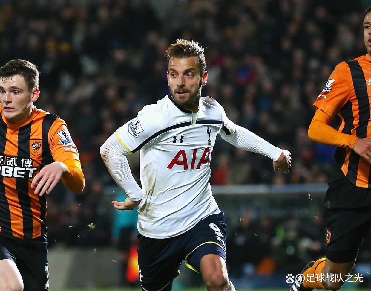 开云体育在线-包含热刺客场力克对手，开启胜利征程的词条