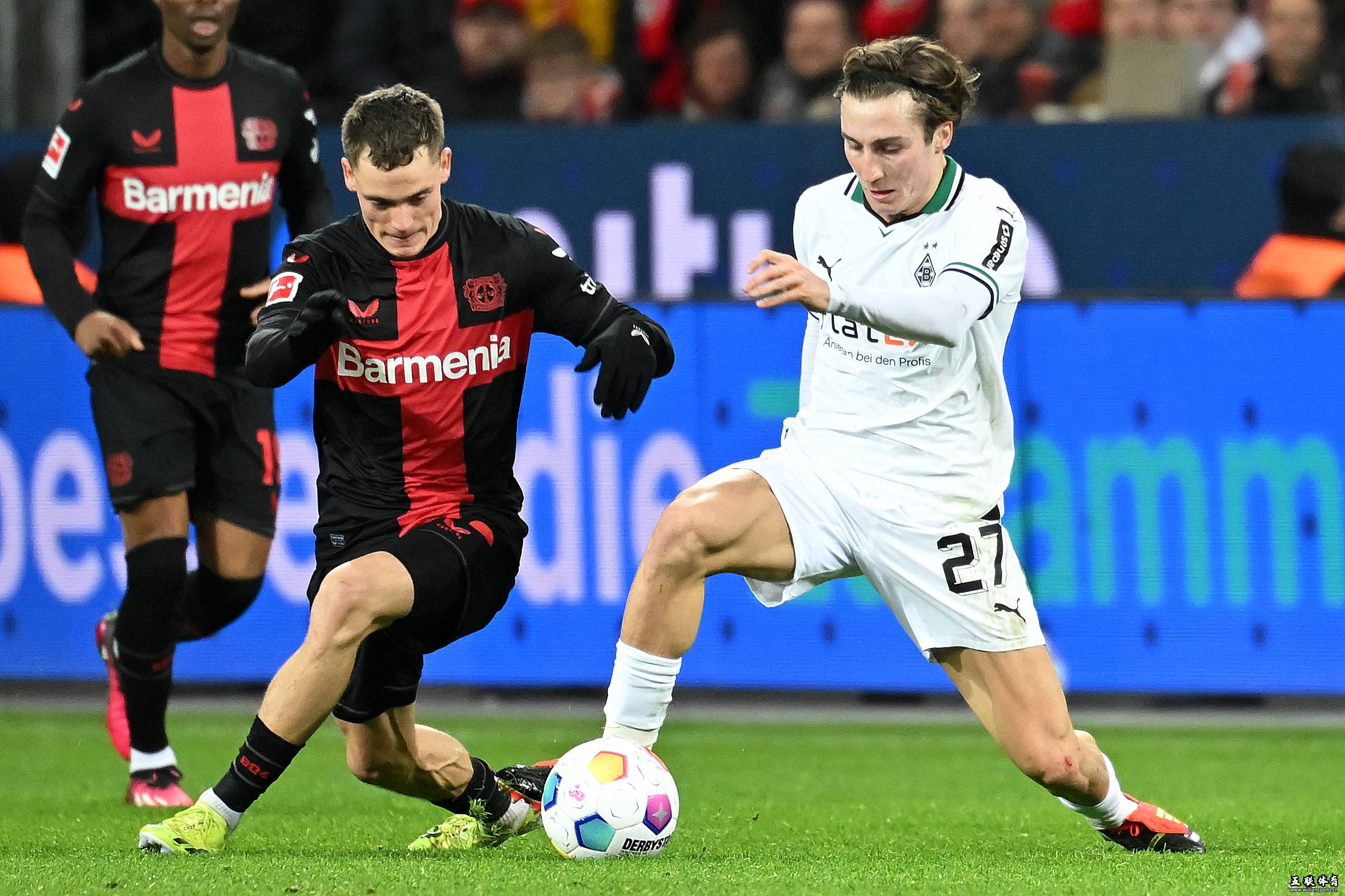 集锦德甲最新一轮各路豪强巅峰对决 集锦德甲最新一轮各路豪强巅峰对决