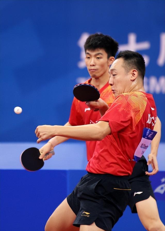 开云体育官网-包含德国乒乓球队险胜中国乒乓球队，水谷隼爆发神勇的词条