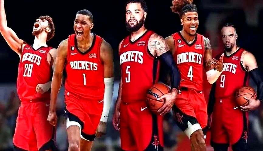 开云体育下载-火箭击败湖人,终结多场连败