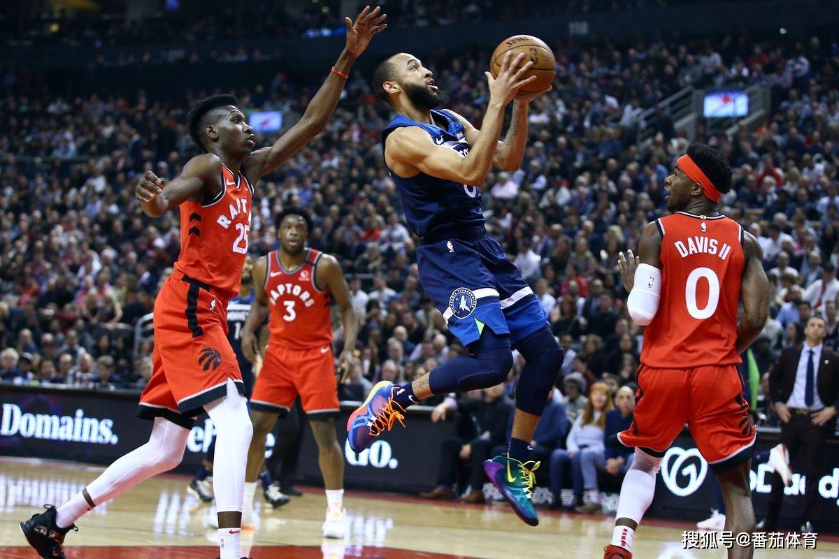 开云体育-猛龙逆转森林狼，继续保持不败纪录的简单介绍