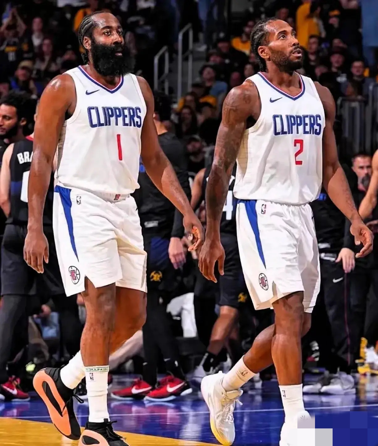 开云体育官方网站-步行者大胜快船，继续领先西部