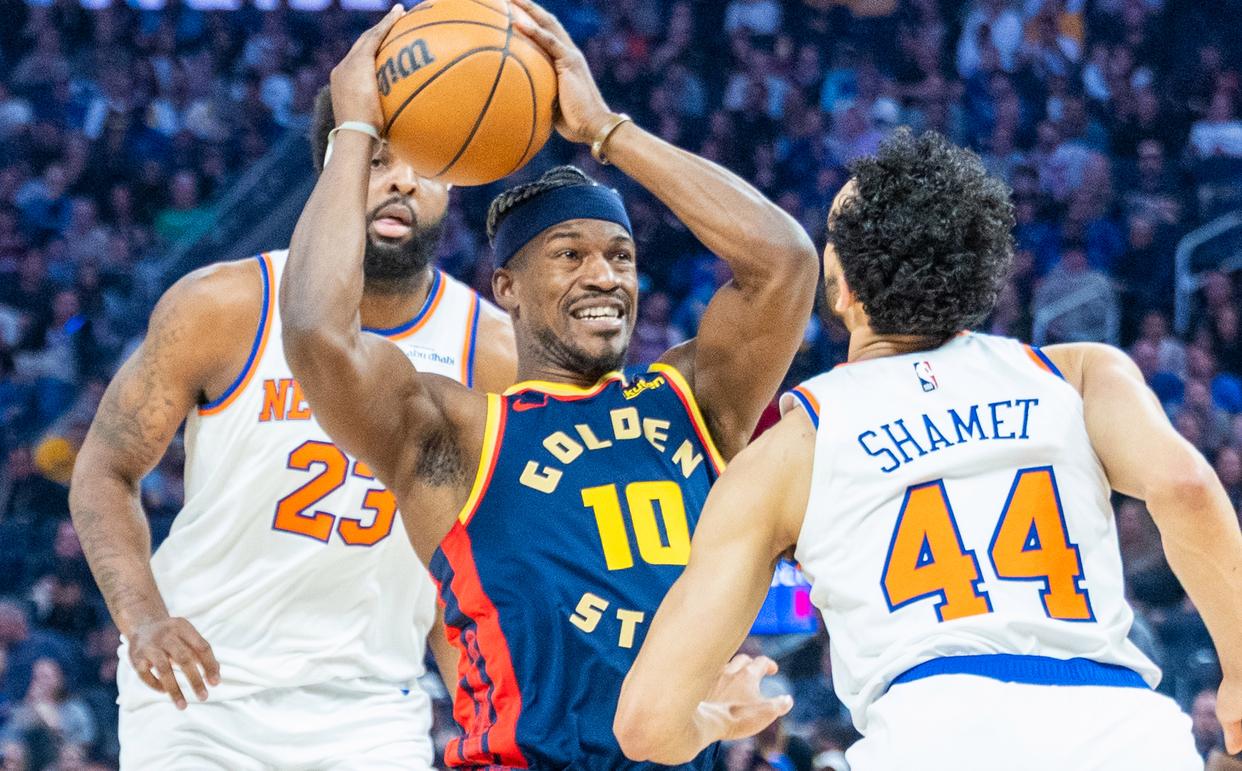 篮网战胜勇士,热火擒尼克斯的简单介绍 篮网战胜勇士,热火擒尼克斯的简单介绍