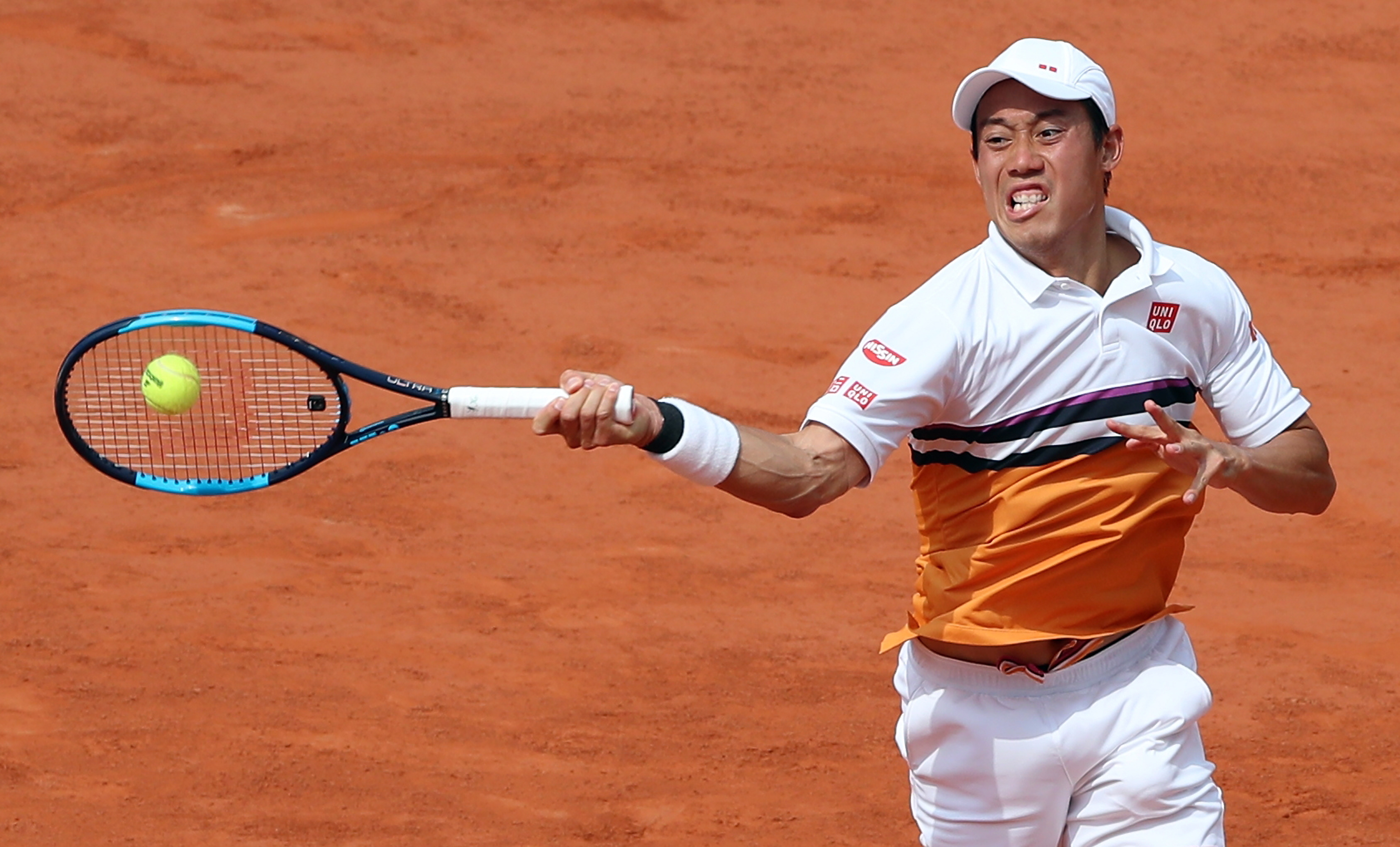 世界网球队绝杀美国网球队,纳达尔送出助攻 世界网球队绝杀美国网球队,纳达尔送出助攻