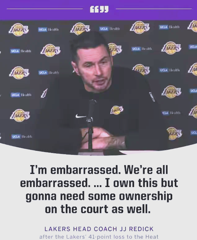 开云体育APP下载-湖人惨败热火，未能守住比赛优势