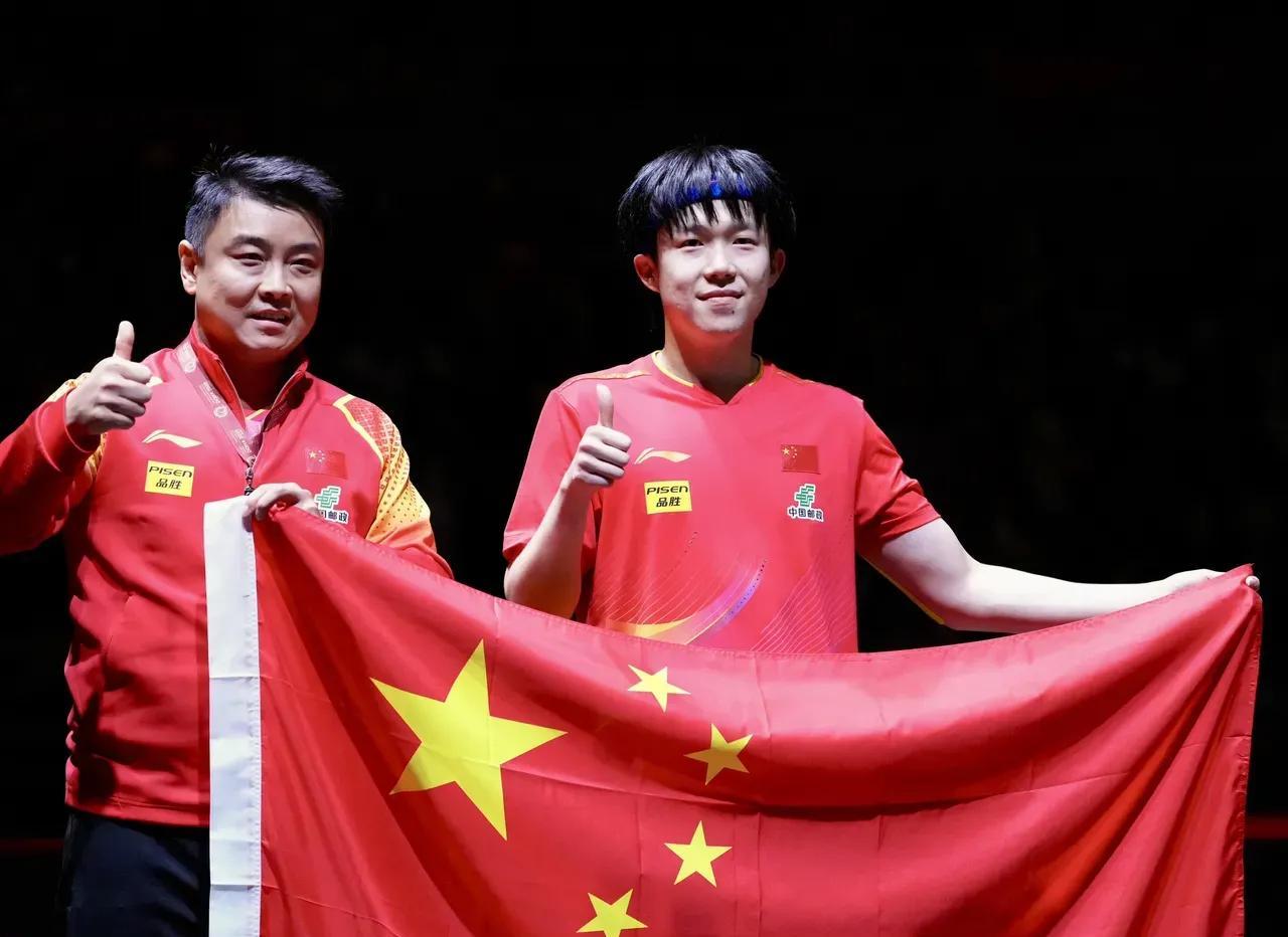 开云体育app-瑞典乒乓球队完胜中国乒乓球队，王皓爆发神勇的简单介绍